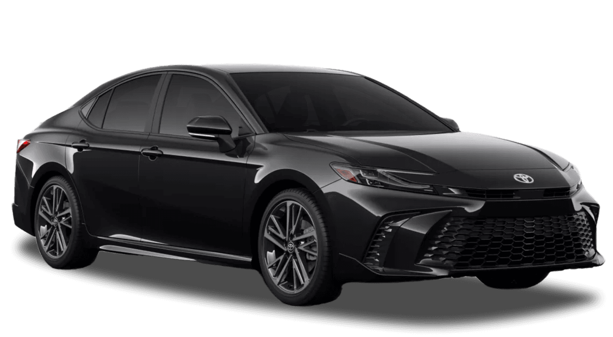 Economy Sedan