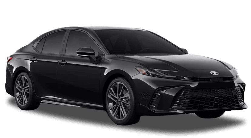 Economy Sedan